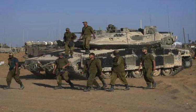 الانسحاب الجزئي لإسرائيل من غزة يبدأ خلال 24 ساعة مع بدء تنفيذ اتفاق وقف النار