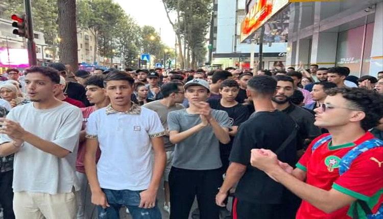 حركة “جيل زد” بالمغرب تصدر وثيقة جديدة تطالب بإصلاحات شاملة ومكافحة الفساد