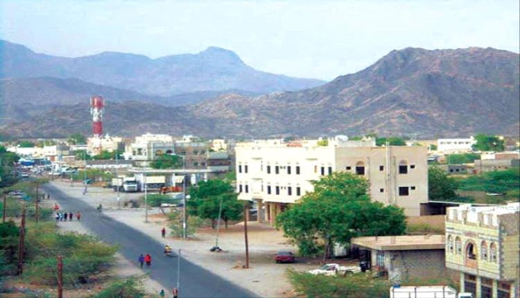 مودية.. المديرية التي أُطفئت أنوارها