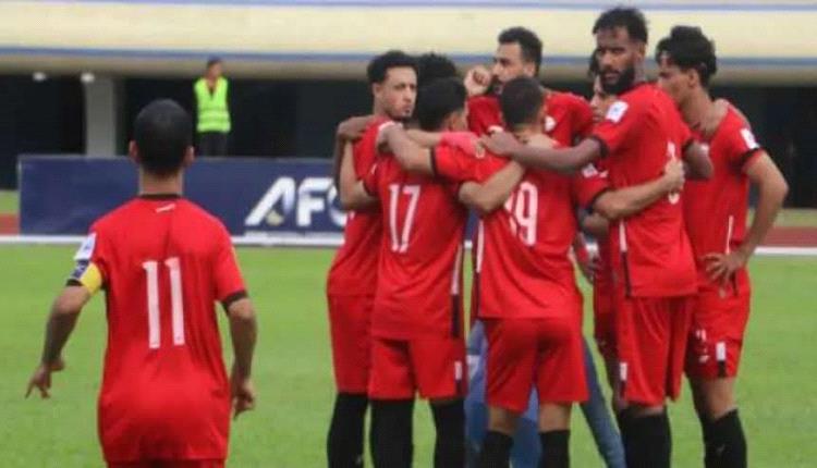 المنتخب اليمني يهزم بروناي بثنائية نظيفة ويتصدر مجموعته في تصفيات كأس آسيا 2027
