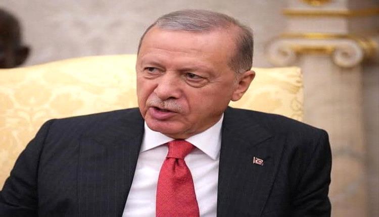 أردوغان: تركيا ستشارك في القوة الأمنية متعددة الجنسيات لضمان الاستقرار في غزة