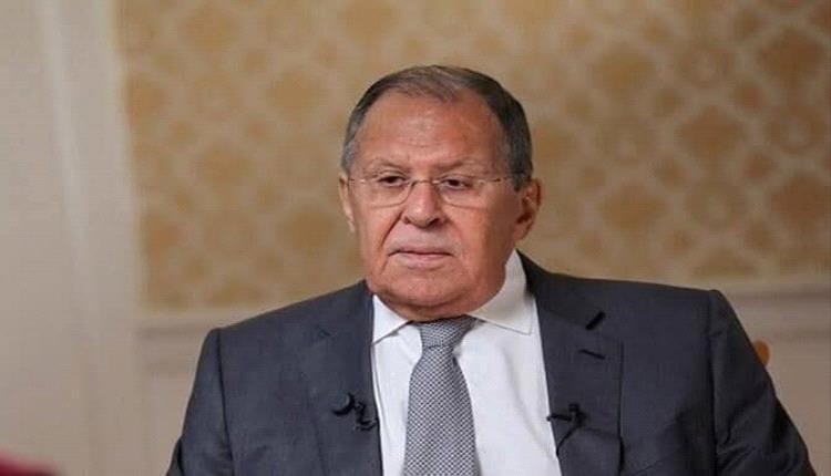 لافروف: علاقات روسيا مع سوريا صداقة حقيقية وزيارة الشرع المرتقبة ستكون ذات أهمية كبيرة