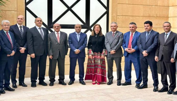 رئيس الوزراء يشهد اختتام مشاورات المادة الرابعة بين الحكومة وصندوق النقد الدولي وصدور بيان ختامي