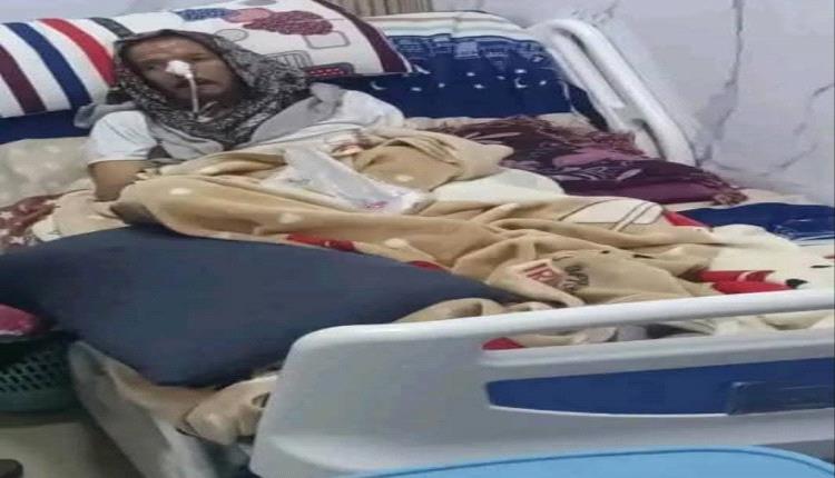 عميد الأسرى أحمد المرقشي.. رمز الصبر ووجه الوفاء