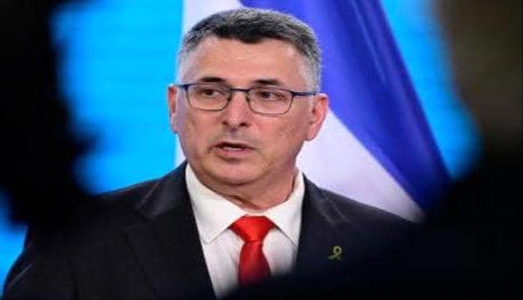 وزير الخارجية الإسرائيلي يؤكد التزام بلاده بوقف إطلاق النار في غزة