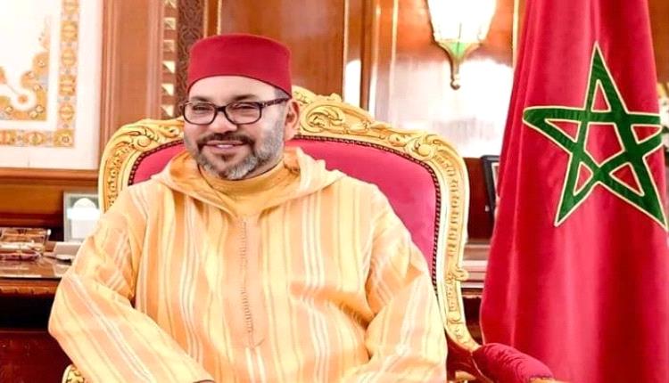 الملك محمد السادس يؤكد على تطوير التنمية وتحسين الخدمات للمغاربة