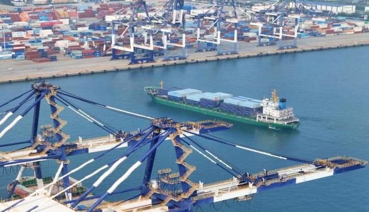 الصين ترد على الولايات المتحدة بفرض رسوم على السفن الأمريكية