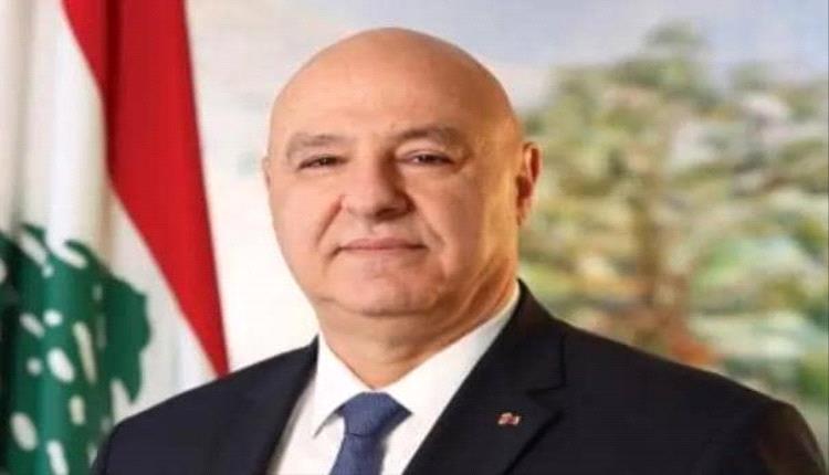 عون: الجنوب اللبناني مجددًا تحت وابل الغارات الإسرائيلية