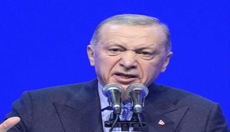 أردوغان: تركيا أكبر من حدودها وسأزور غزة قريباً دعماً للسلام العادل