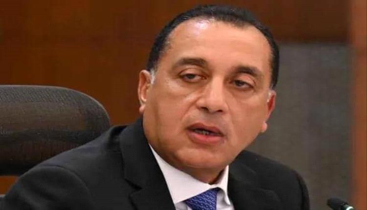 مدبولي: مصر لن تسمح بتصفية القضية الفلسطينية مهما كانت الضغوط