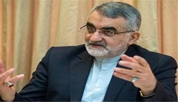 برلماني إيراني يحذر واشنطن: مضايقة ناقلاتنا النفطية لن تبقى دون رد