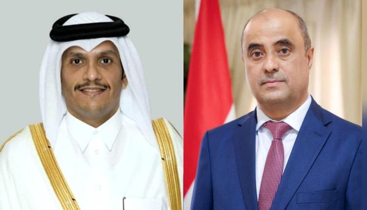 رئيس الوزراء يعزي نظيره القطري في ضحايا حادث منتسبي الديوان الأميري في شرم الشيخ