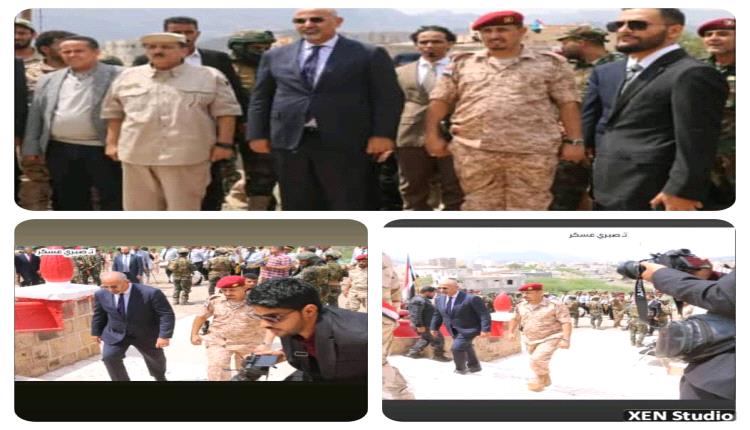 الذكرى الـ62 لثورة 14 أكتوبر.. حضور مهيب ووفاء للشهداء في ردفان