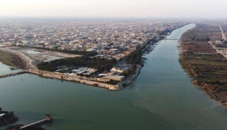 العراق يطالب تركيا بزيادة تدفق المياه لإنقاذ موسمه الأشد جفافًا منذ 1933