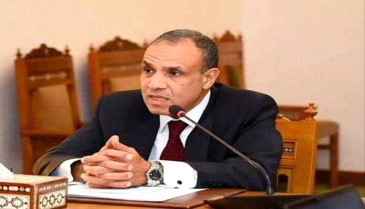 وزير الخارجية المصري: القاهرة تؤيد نشر قوات أمريكية لدعم حفظ السلام في غزة