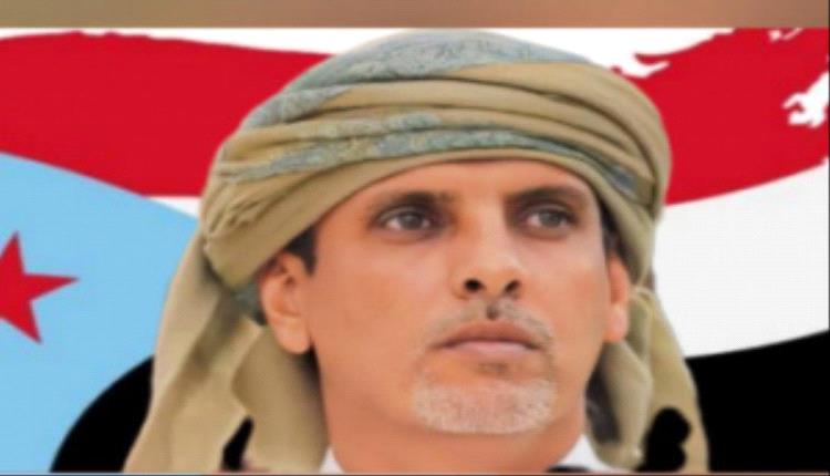 الشيخ راجح باكريت يوجه رسالة لشعب الجنوب في الذكرى الـ62 لثورة 14 أكتوبر