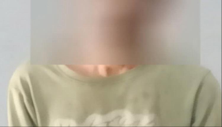 شرطة عدن تضبط أخطر سارق محتويات المركبات متلبساً