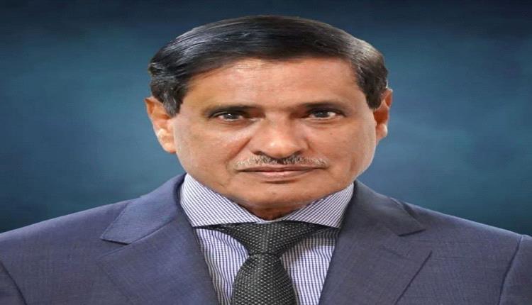 اللواء البحسني: معركتنا مع الحوثي معركةُ خلاصٍ وطني تتجاوز حدود الجنوب والشمال وتهدد أمن المنطقة والعالم