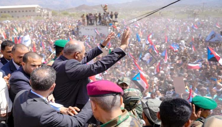 البيان السياسي لمهرجان الضالع الأكتوبري: الجنوب يحتفل بالذكرى الـ62 لثورة 14 أكتوبر ويؤكد المضي نحو الاستقلال والسيادة