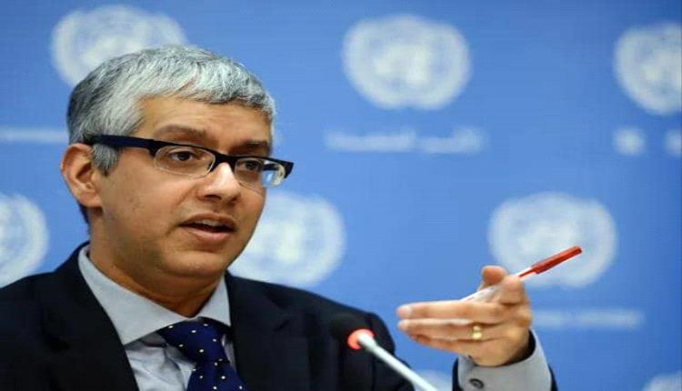 الأمم المتحدة تؤكد: الحفاظ على وقف إطلاق النار في غزة "أولوية عاجلة"