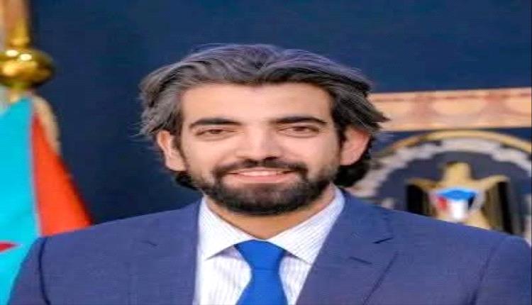 عمرو البيض: ثورتنا الثانية وعي يتصالح ويبني الجنوب