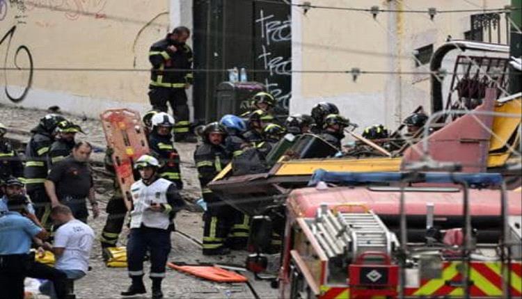 انتخابات محلية في البرتغال تركز على رئاسة بلدية لشبونة بعد حادث القطار المأساوي