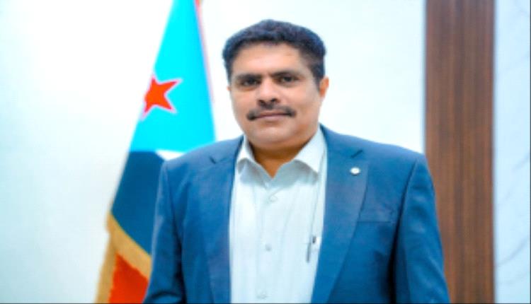 العميد المحمدي يشيد بمشاركة أبناء حضرموت في نجاح مهرجان الذكرى الـ62 لثورة 14 أكتوبر بشبام