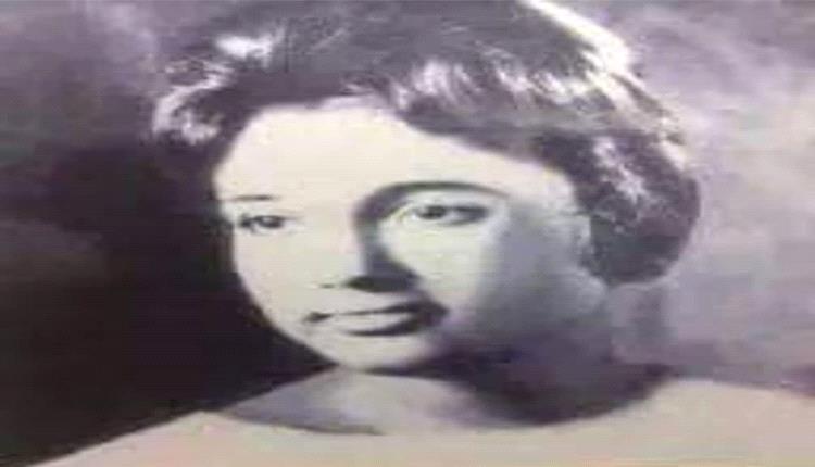 المناضلة نجوى مكاوي.. أيقونة الكفاح النسوي في ثورة 14 أكتوبر المجيدة