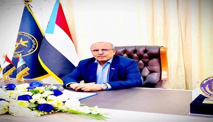 الكثيري من  شبام: لا تراجع عن إقامة الدولة الجنوبية الفيدرالية العادلة