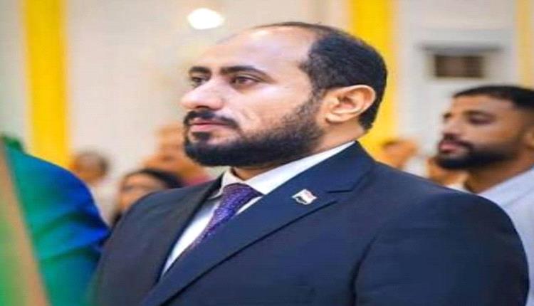 الأمين العام للانتقالي: احتفالات الضالع وشبام أكدت الالتفاف الشعبي خلف مشروع الدولة الجنوبية