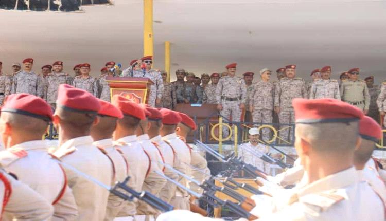 وزير الدفاع: ماضون على درب الأجداد في معركة الخلاص ضد الحوثي