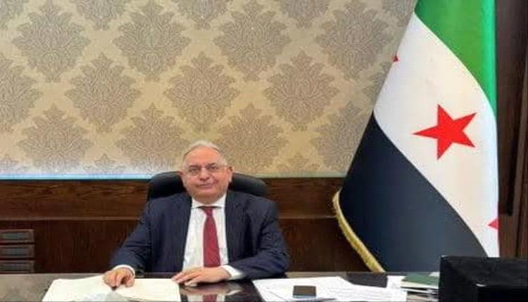 سوريا تعرض على روسيا فرصًا واسعة للمشاركة في إعادة الإعمار