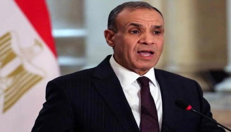 وزير الخارجية المصري: حماس تدرك أنها بلا دور في "اليوم التالي"... ونزع السلاح "قيد التفاوض"
