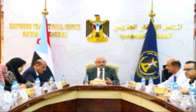 الجمعية الوطنية: احتفالات ثورة 14 أكتوبر عكست وعي الجنوبيين وتمسكهم بخيار الاستقلال