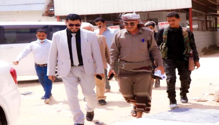 شبوة: مناقشة تطوير التعليم الصحي وتأهيل الكوادر ضمن خطة وطنية لتعزيز القطاع الصحي