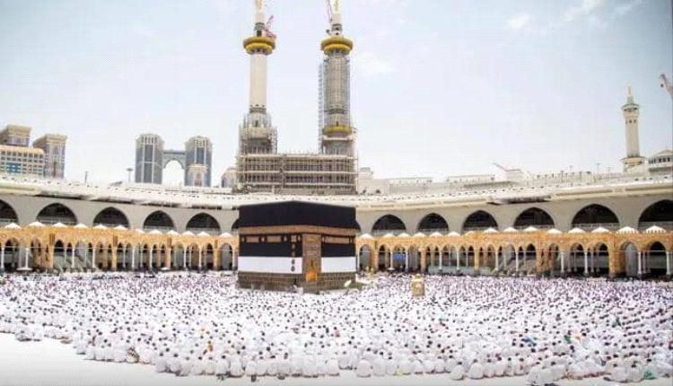 محمد بن سلمان يطلق مشروع "بوابة الملك سلمان" لتوسعة المسجد الحرام واستيعاب 900 ألف مصلٍ إضافي
