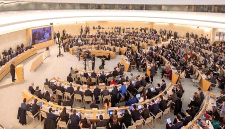الأمم المتحدة تنتخب 14 دولة جديدة في مجلس حقوق الإنسان بينها مصر والعراق