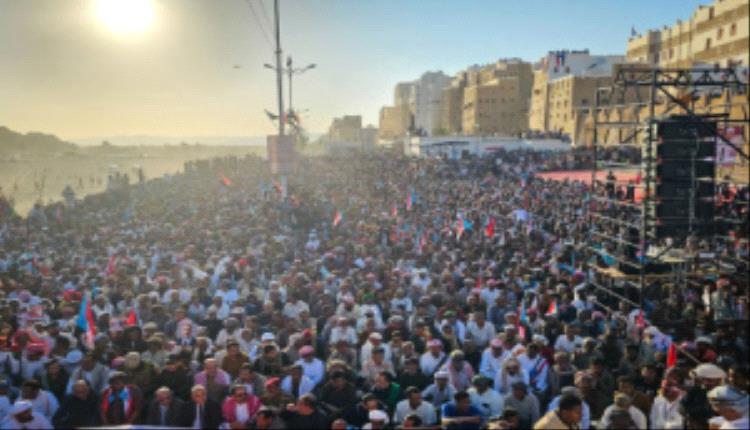 أنيس الشرفي: شعب الجنوب واعٍ لمؤامرات الالتفاف وسيحبط كل محاولات المساس بمشروعه الوطني