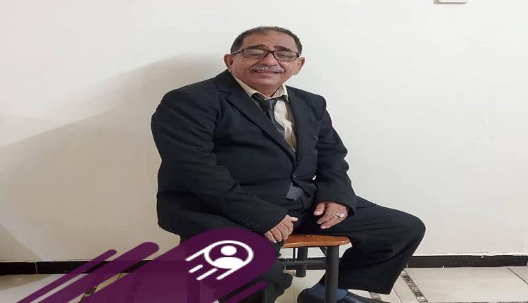 الأستاذ أحمد حميدان ..حمداً لله على السلامة