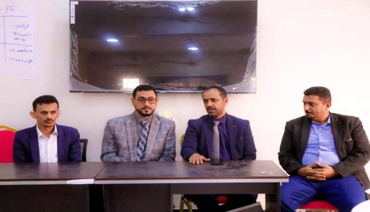 شبوة: اختتام دورتين تدريبيتين لتعزيز الرعاية الصحية ومكافحة العدوى بدعم دولي