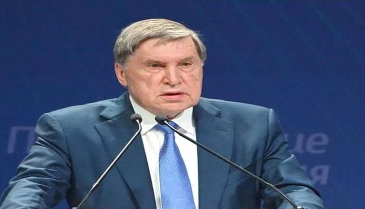 أوشاكوف يكشف تفاصيل مكالمة بوتين-ترامب التي استمرت ساعتين ونصف: ملفات توماهوك ولقاء بودابست على الطاولة