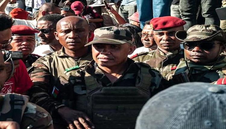 مدغشقر: الحاكم العسكري يؤدي اليمين رئيسًا وسط إدانة دولية وتعليق عضوية البلاد في الاتحاد الأفريقي