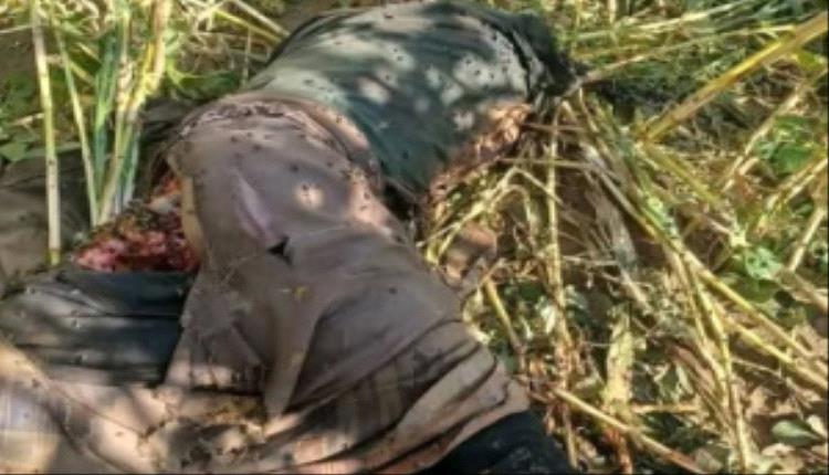 العثور على جثة شاب مفقود في تعز بعد أسبوع من اختفائه في ظروف غامضة