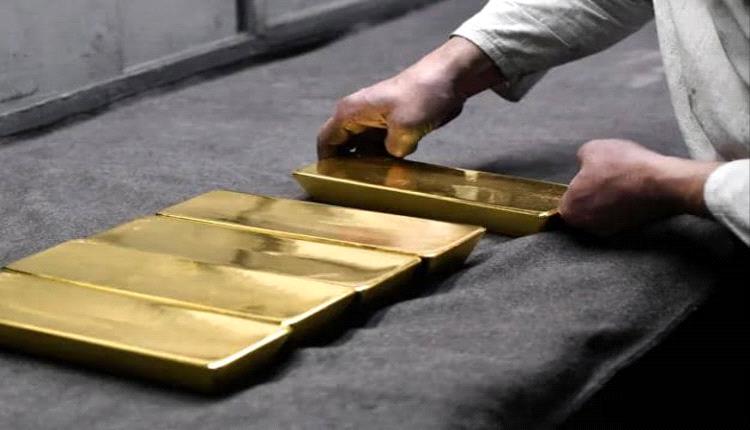 الذهب يواصل الارتفاع القياسي ويتجاوز 4300 دولار للأوقية مع ترقب خفض الفائدة