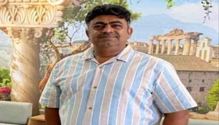 شيخ بالليل الرهوي.. رجل من أبين قدّم للوطن بصمت وما زال يواصل عطاءه