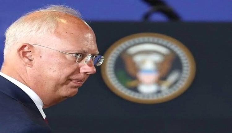 مشروع طموح تحت الدراسة: نفق بين روسيا وأمريكا عبر ألاسكا