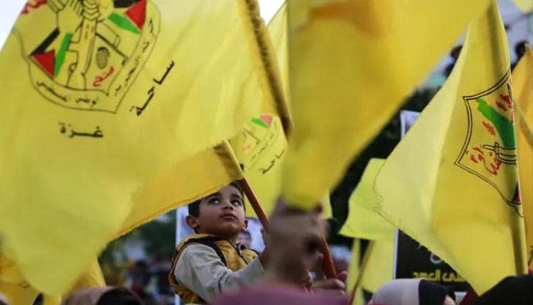 فتح": إنهاء مأساة غزة يبدأ بعودة الشرعية ورفض مشاريع التقسيم