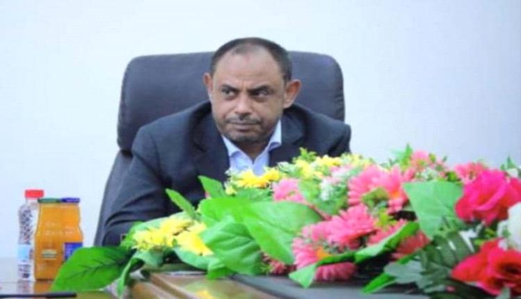 وكيل مصلحة الهجرة  يعلن انتهاء الأزمة بوصول 3 ملايين دفتر: الجواز اليمني يدخل مرحلة جديدة بتقنيات أمنية عالية"