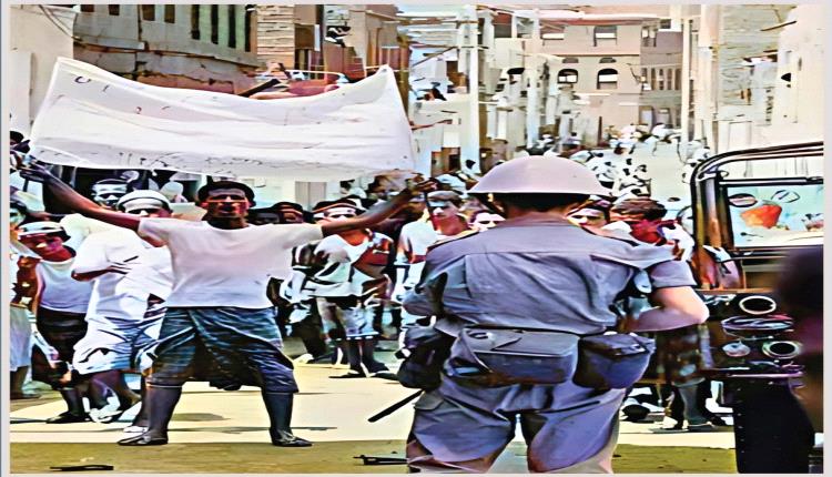 ماذا قالت الشخصيات والنشطاء والعامة عن ذكرى 14 أكتوبر المجبدة؟
