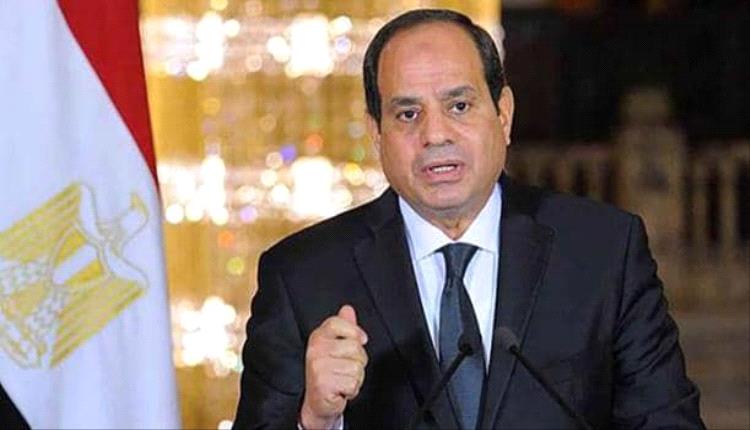 السيسي: إفريقيا شريك فاعل في النظام العالمي الجديد وتسير بخطى واثقة نحو التنمية